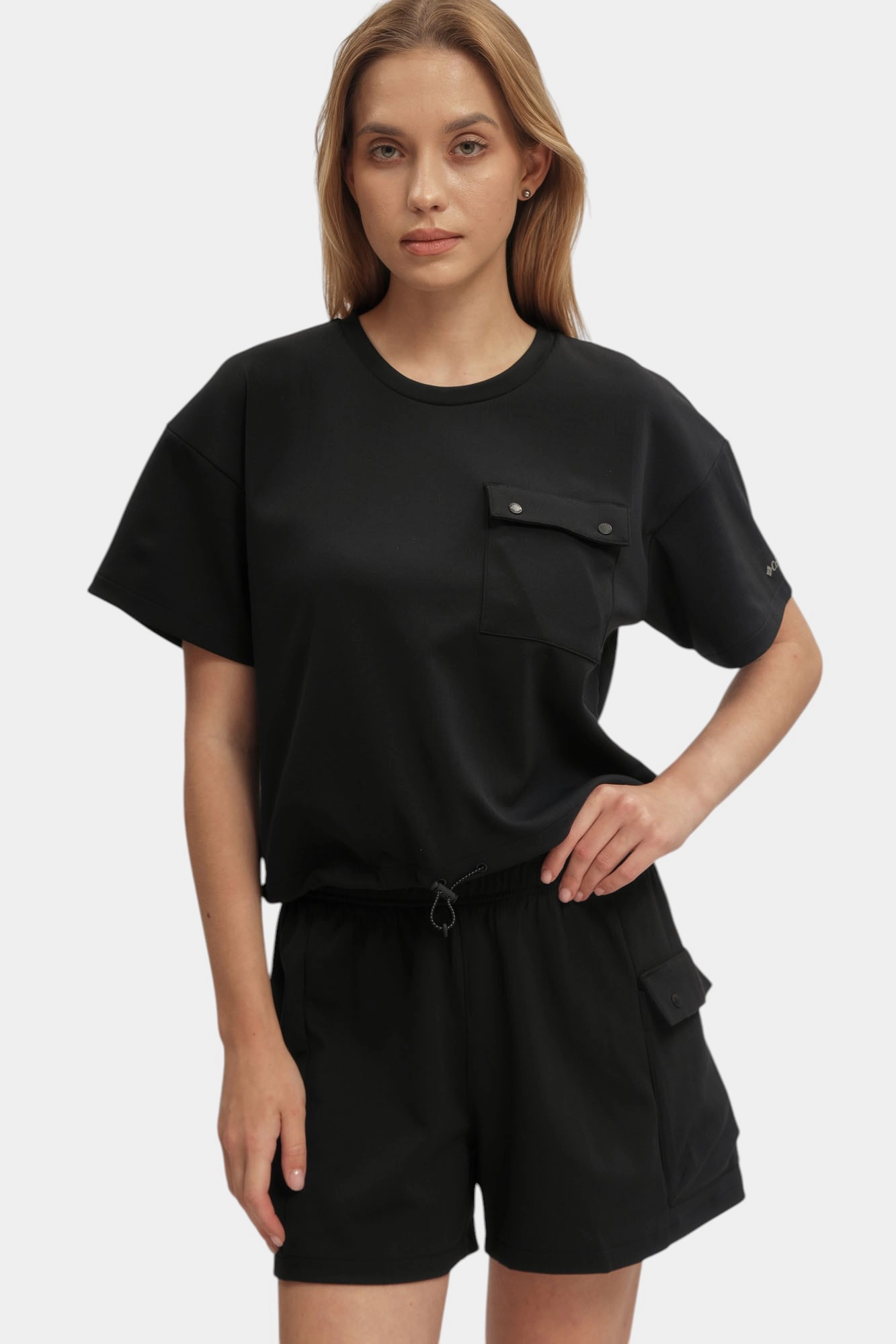 Columbia Granite Point T-shirt Women's